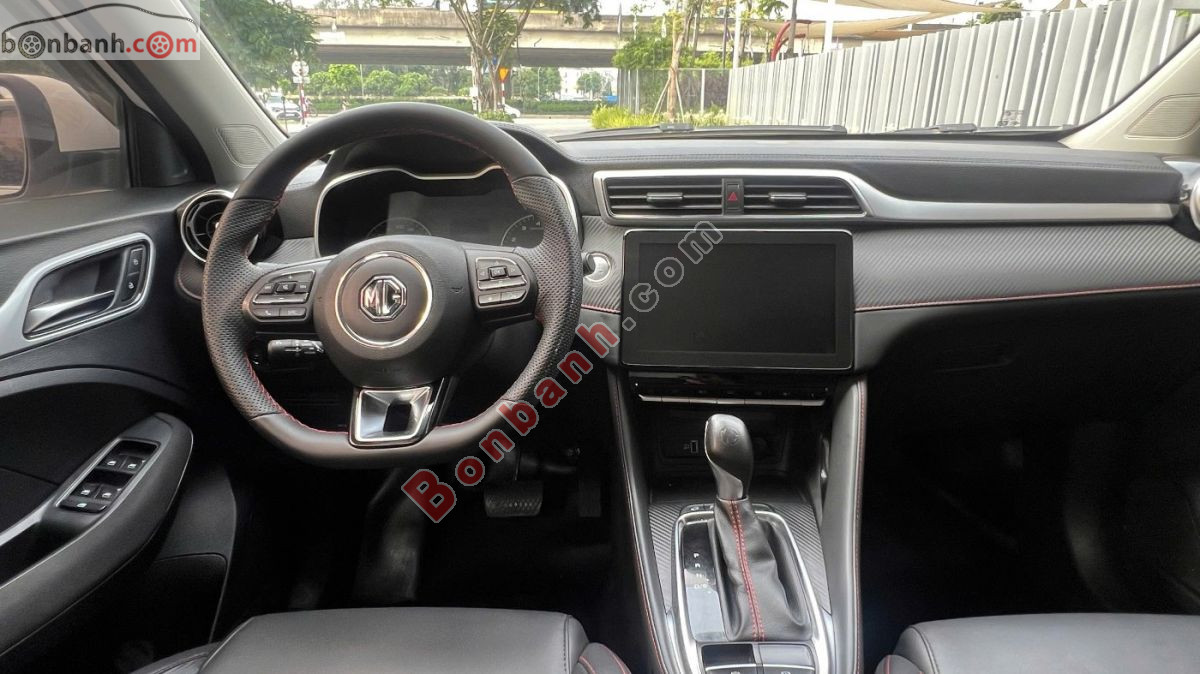 MG ZS Standard 1.5 AT 2WD 2024 - 410 Triệu 9