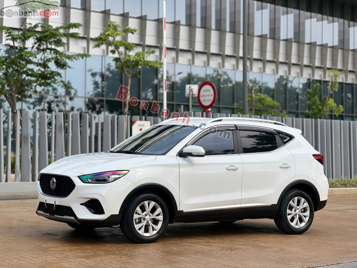 MG ZS Standard 1.5 AT 2WD 2024 - 410 Triệu 3