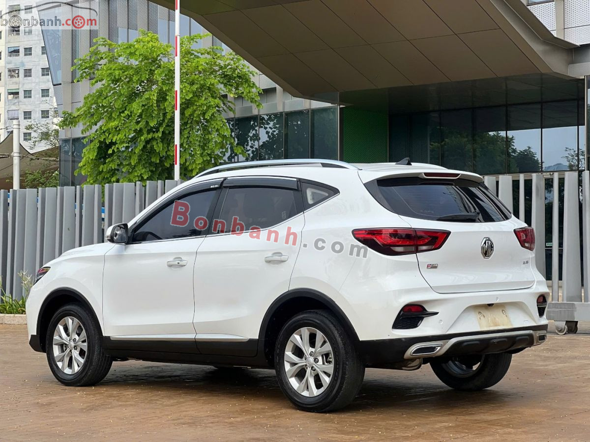 MG ZS Standard 1.5 AT 2WD 2024 - 410 Triệu 6