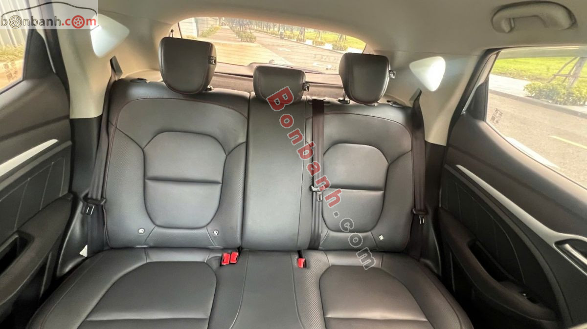 MG ZS Standard 1.5 AT 2WD 2024 - 410 Triệu 10