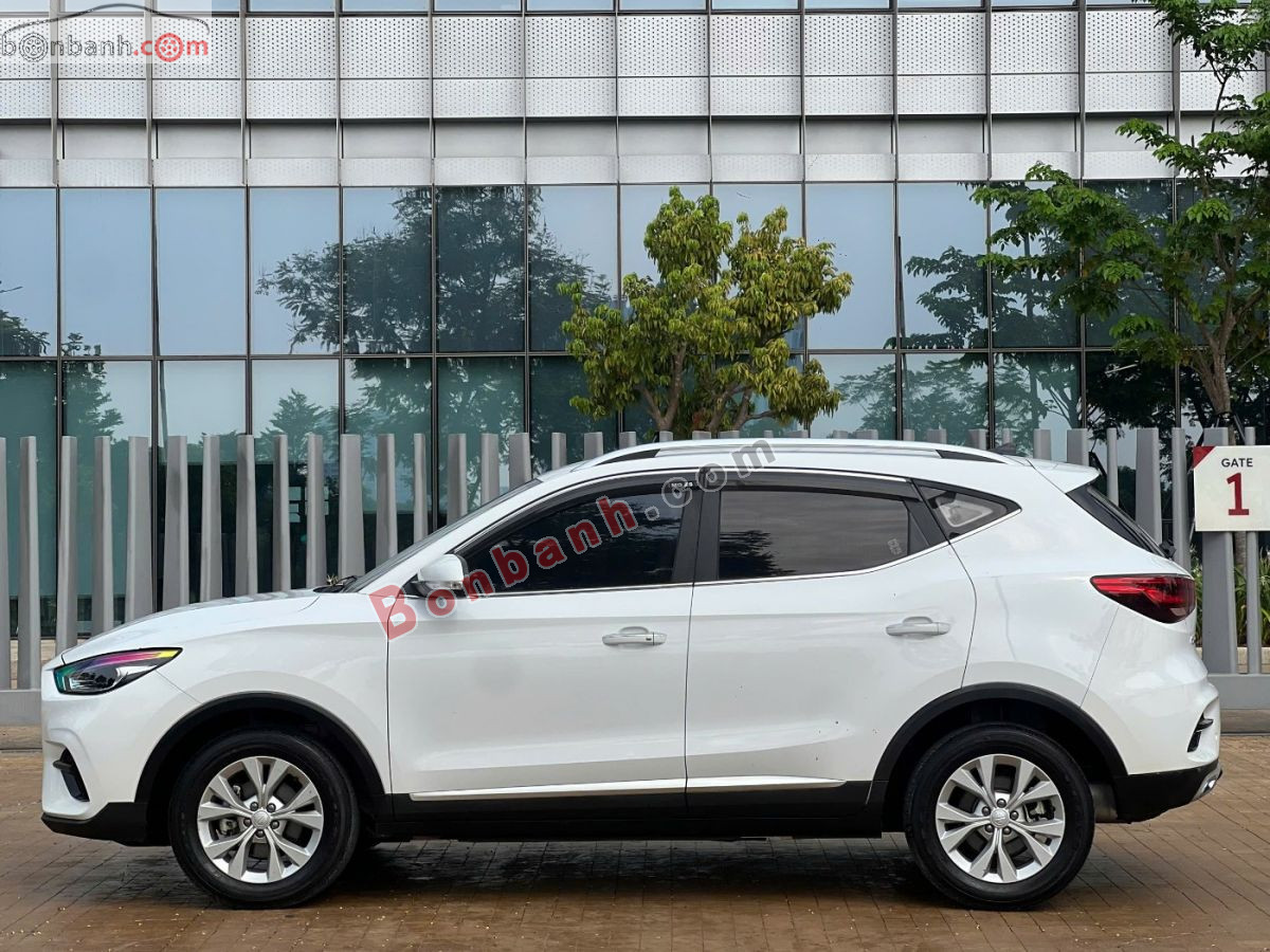 MG ZS Standard 1.5 AT 2WD 2024 - 410 Triệu 4