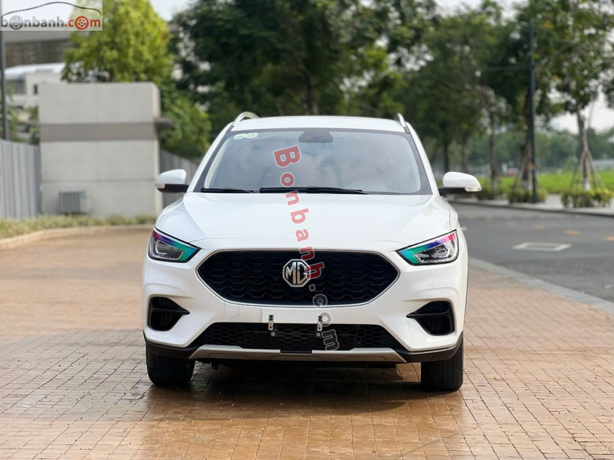MG ZS Standard 1.5 AT 2WD 2024 - 410 Triệu