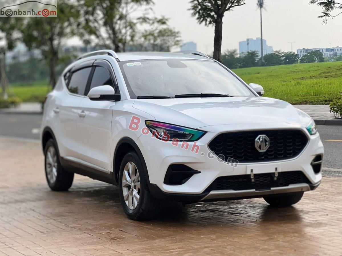 MG ZS Standard 1.5 AT 2WD 2024 - 410 Triệu 2