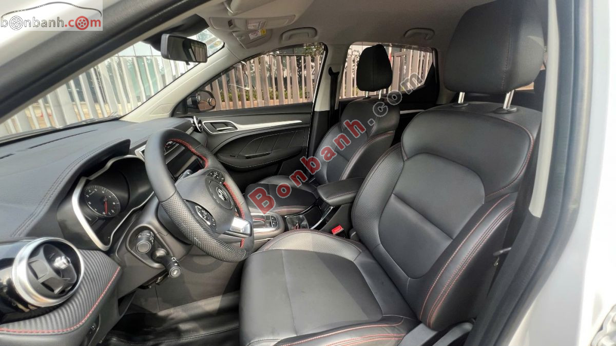 MG ZS Standard 1.5 AT 2WD 2024 - 410 Triệu 8