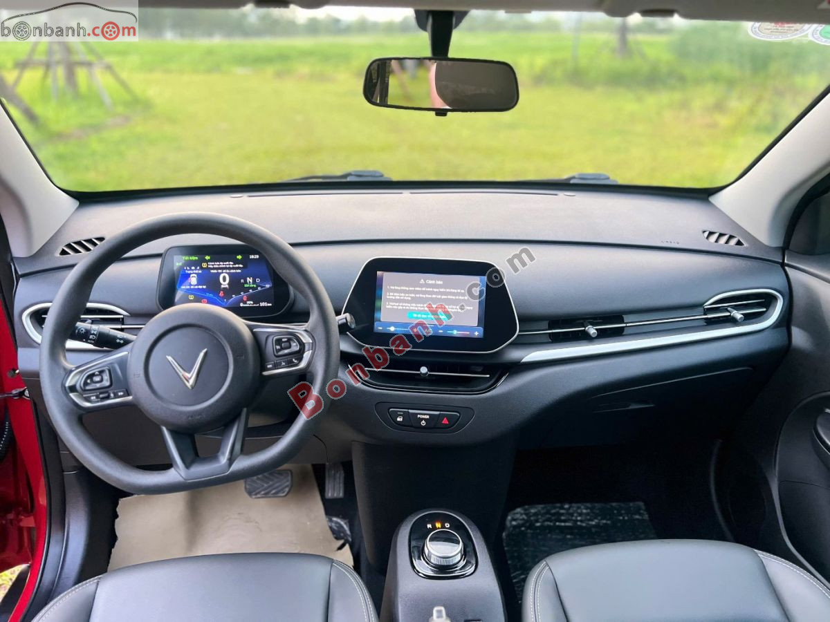 VinFast VF5 Plus 2025 - 375 Triệu 8