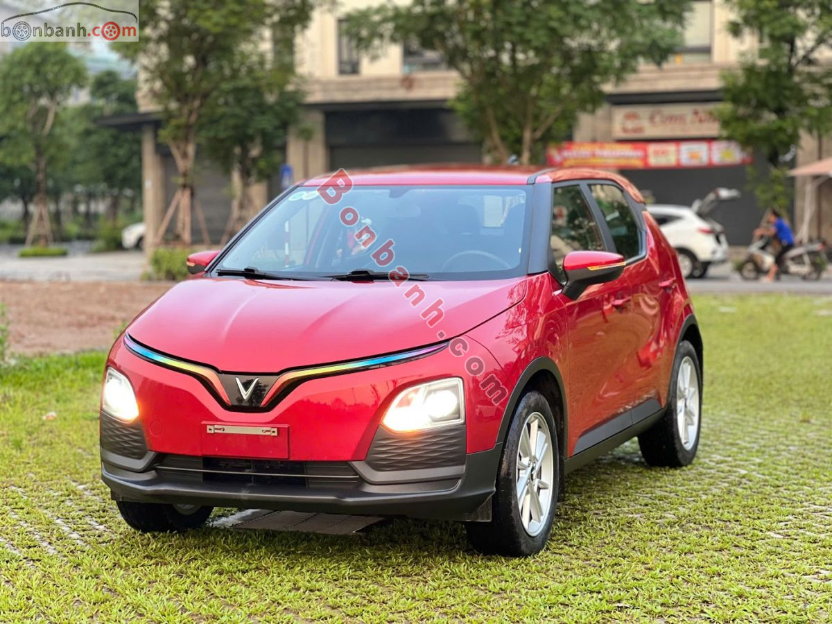 VinFast VF5 Plus 2025 - 375 Triệu 2