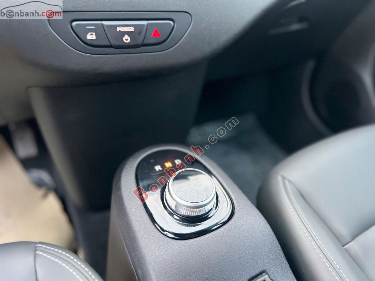 VinFast VF5 Plus 2025 - 375 Triệu 9