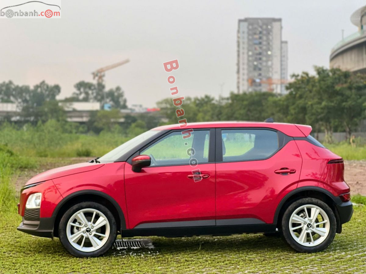 VinFast VF5 Plus 2025 - 375 Triệu 3