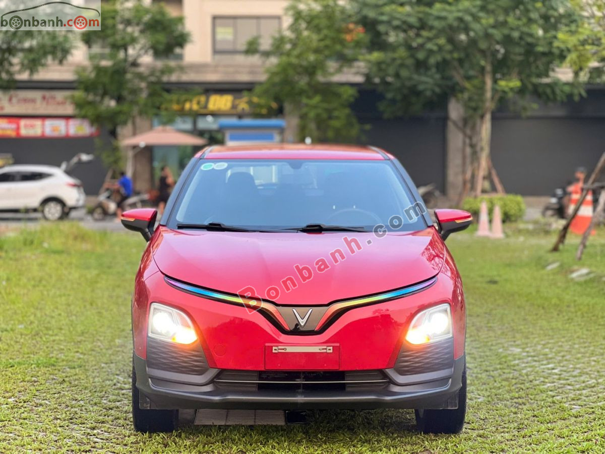 VinFast VF5 Plus 2025 - 375 Triệu