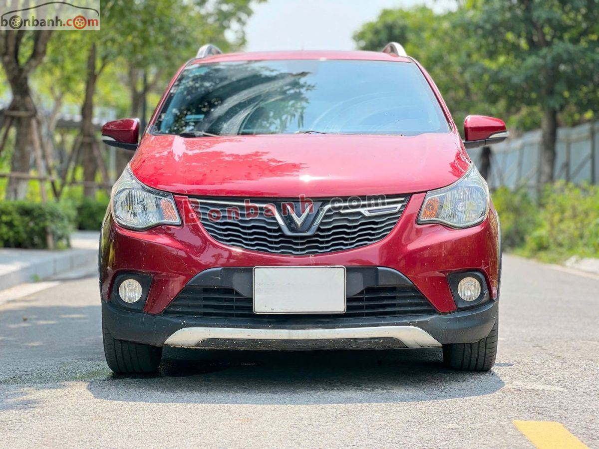 VinFast Fadil 1.4 AT Premium 2019 - 280 Triệu
