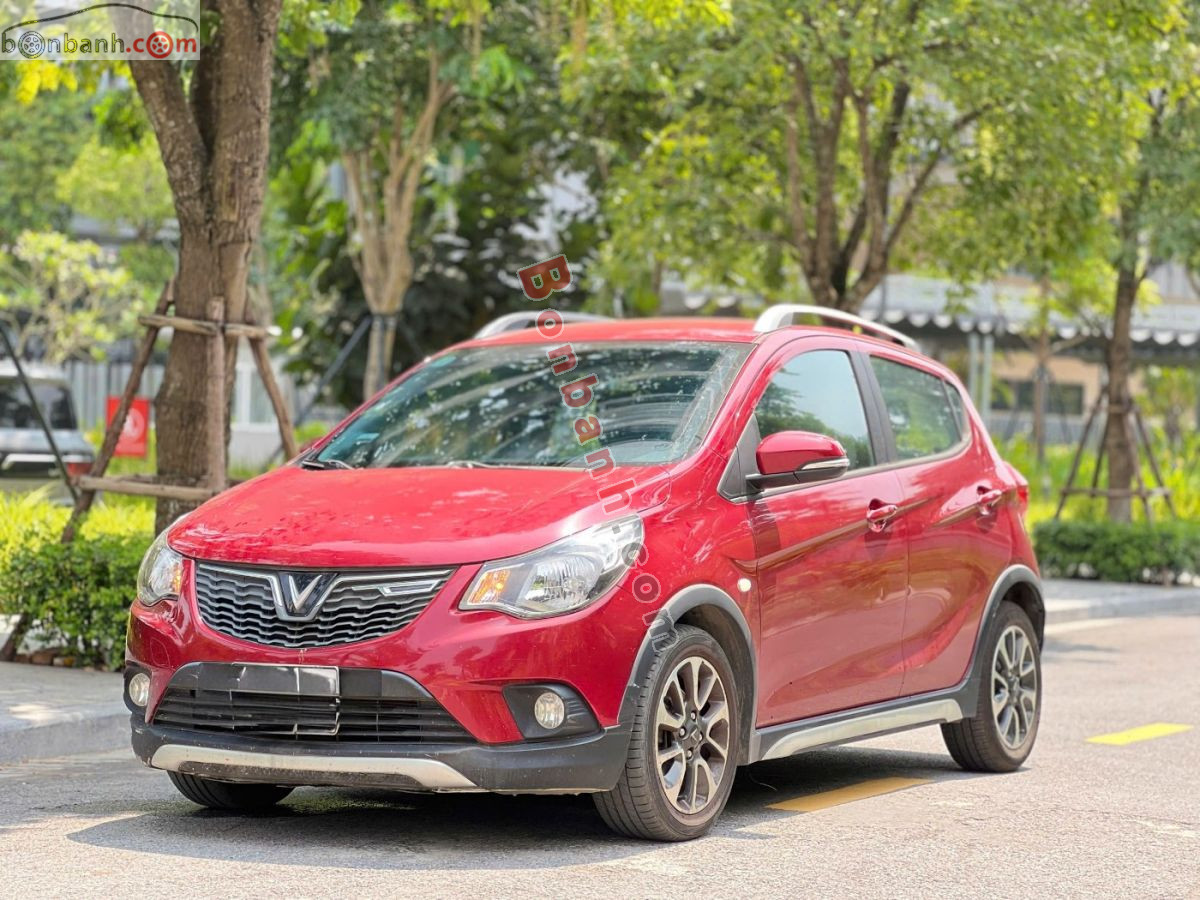 VinFast Fadil 1.4 AT Premium 2019 - 280 Triệu 3