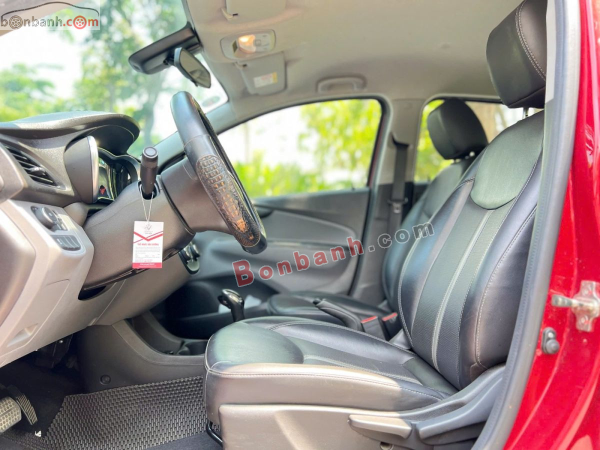 VinFast Fadil 1.4 AT Premium 2019 - 280 Triệu 6