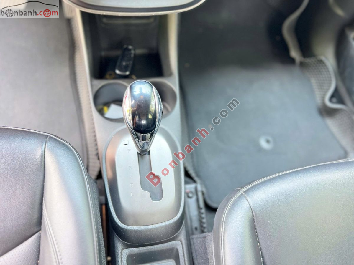 VinFast Fadil 1.4 AT Premium 2019 - 280 Triệu 9
