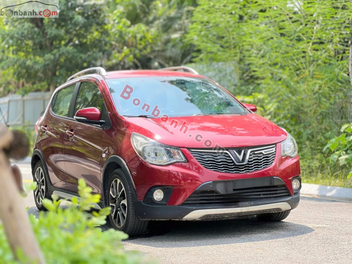 VinFast Fadil 1.4 AT Premium 2019 - 280 Triệu 2