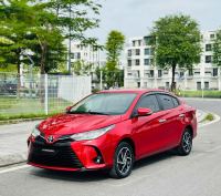 Bán xe Toyota Vios 2021 G 1.5 CVT giá 395 Triệu - Hà Nội