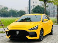 Bán xe MG 5 2022 Luxury 1.5 AT giá 330 Triệu - Hà Nội