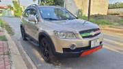 Bán xe Chevrolet Captiva 2007 LTZ 2.4 AT giá 169 Triệu - TP HCM