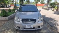 Bán xe Daewoo Gentra SX 1.5 MT 2009 giá 128 Triệu - TP HCM
