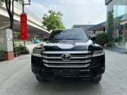 Bán xe Toyota Land Cruiser 2023 3.5 V6 giá 5 Tỷ 100 Triệu - Hà Nội