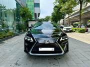Bán xe Lexus RX 2016 200t giá 1 Tỷ 850 Triệu - Hà Nội
