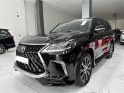 Bán xe Lexus LX 2018 570 Super Sport giá 6 Tỷ 950 Triệu - Hà Nội