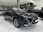 Bán xe Lexus RX 2021 450h giá 3 Tỷ 990 Triệu - Hà Nội