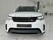 Bán xe LandRover Discovery 2017 SE giá 1 Tỷ 550 Triệu - Hà Nội