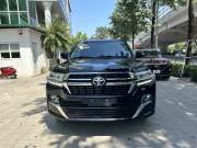 Bán xe Toyota Land Cruiser 2020 4.6 V8 giá 4 Tỷ 290 Triệu - Hà Nội