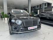 Bán xe Bentley Bentayga 2021 First Edition 4.0 V8 giá 14 Tỷ 500 Triệu - Hà Nội