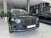 Bán xe Bentley Bentayga 2021 First Edition 4.0 V8 giá 14 Tỷ 500 Triệu - Hà Nội