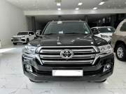 Bán xe Toyota Land Cruiser 2016 VX 4.6 V8 giá 2 Tỷ 980 Triệu - Hà Nội