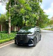 Bán xe Toyota Alphard 2024 2.4 AT giá 4 Tỷ 370 Triệu - Hà Nội