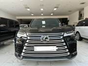 Bán xe Lexus LX 2023 600 Urban giá 8 Tỷ 900 Triệu - Hà Nội