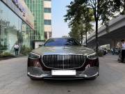 Bán xe Mercedes Benz Maybach 2022 S680 4Matic giá 12 Tỷ 500 Triệu - Hà Nội