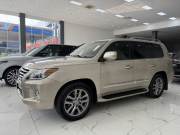 Bán xe Lexus LX 2014 570 giá 2 Tỷ 790 Triệu - Hà Nội