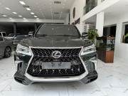 Bán xe Lexus LX 2019 570 Super Sport MBS giá 7 Tỷ 150 Triệu - Hà Nội