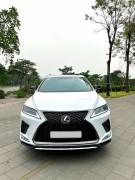 Bán xe Lexus RX 2021 300 F Sport giá 3 Tỷ 60 Triệu - Hà Nội