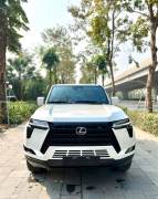 Bán xe Lexus GX 2025 550 Luxury giá 6 Tỷ 250 Triệu - Hà Nội