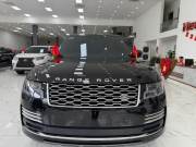 Bán xe LandRover Range Rover Autobiography LWB 3.0 I6 2020 giá 6 Tỷ 650 Triệu - Hà Nội