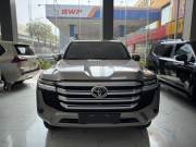 Bán xe Toyota Land Cruiser 2024 3.5 V6 giá 5 Tỷ 180 Triệu - Hà Nội