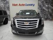 Bán xe Cadillac Escalade 2016 ESV Premium giá 2 Tỷ 850 Triệu - Hà Nội
