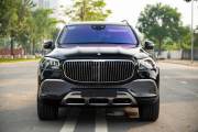 Bán xe Mercedes Benz GLS 2022 480 4Matic Maybach giá 6 Tỷ 550 Triệu - Hà Nội