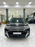 Bán xe Toyota Land Cruiser 2020 4.6 V8 giá 4 Tỷ 60 Triệu - Hà Nội