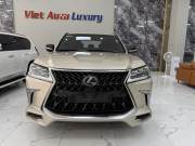 Bán xe Lexus LX 2018 570 Super Sport giá 6 Tỷ 200 Triệu - Hà Nội