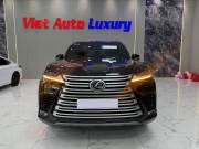 Bán xe Lexus LX 2025 600 Urban giá 8 Tỷ 350 Triệu - Hà Nội