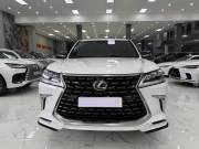 Bán xe Lexus LX 2021 570 Super Sport MBS giá 8 Tỷ 300 Triệu - Hà Nội