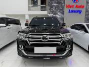 Bán xe Toyota Land Cruiser 2016 5.7 V8 giá 4 Tỷ 150 Triệu - Hà Nội
