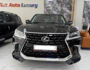 Bán xe Lexus LX 2018 570 Super Sport giá 5 Tỷ 950 Triệu - Hà Nội
