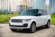Bán xe LandRover Range Rover 2021 SVAutobiography LWB 3.0 I6 P400 giá 7 Tỷ 450 Triệu - Hà Nội