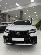 Bán xe Lexus LX 2023 600 F-Sport giá 7 Tỷ 250 Triệu - Hà Nội
